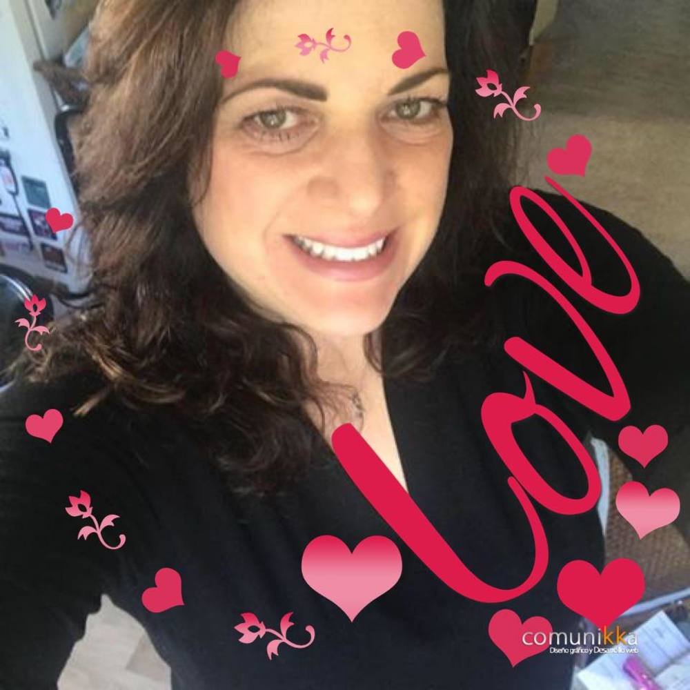 Meet your Posher, Shari